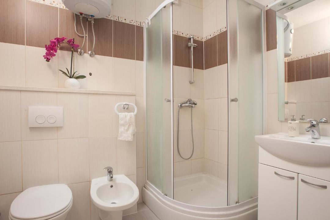 Photo of Bathroom in Ratac