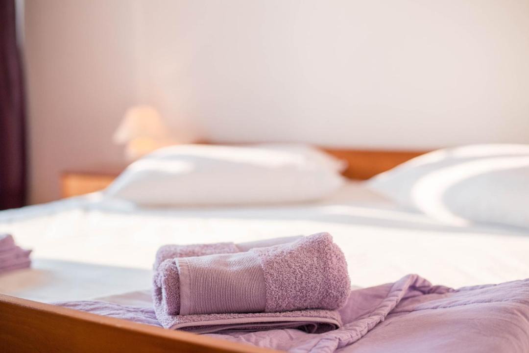 Photo of Bedroom in Vodice