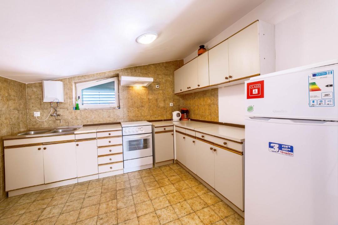 Photo of Kitchen in Vodice