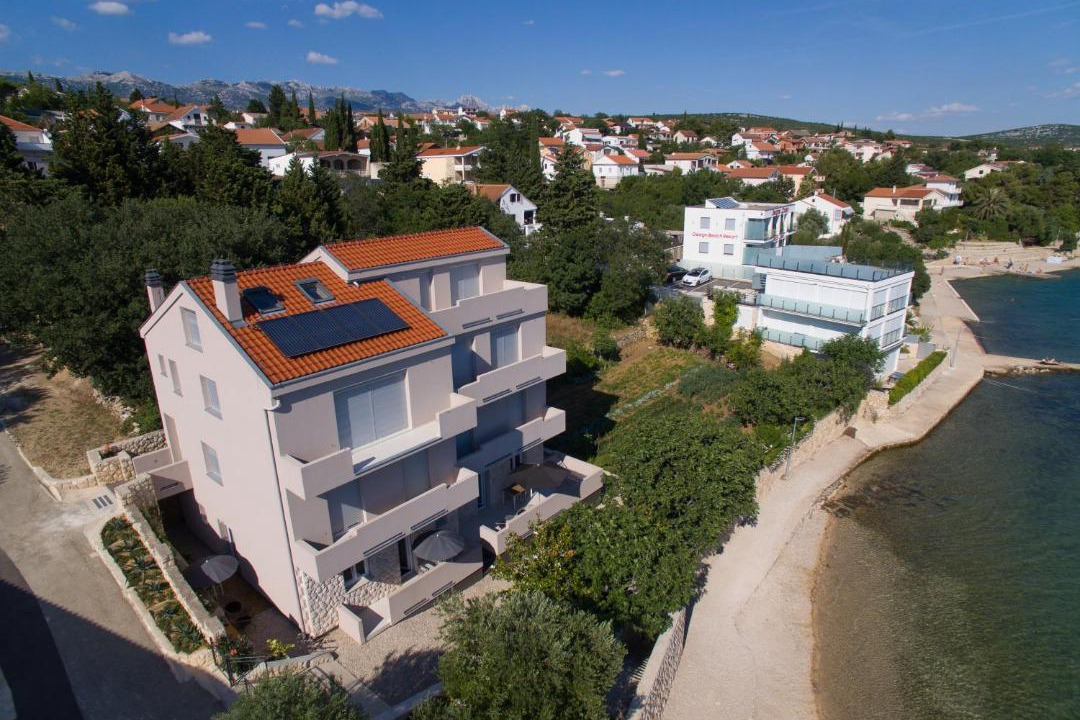 Photo of Others in Maslenica