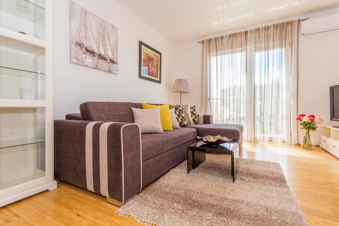 Photo of Livingroom in Seget Donji