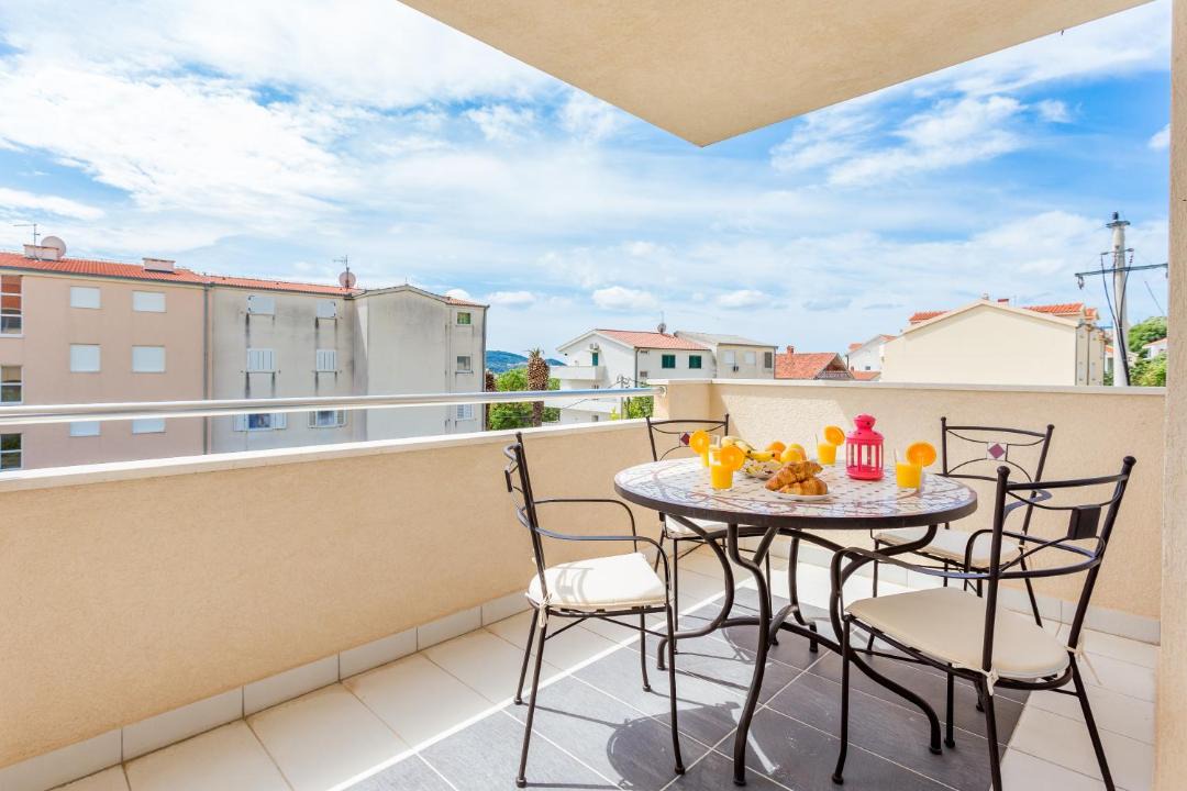 Photo of Patio Balcony in Seget Donji