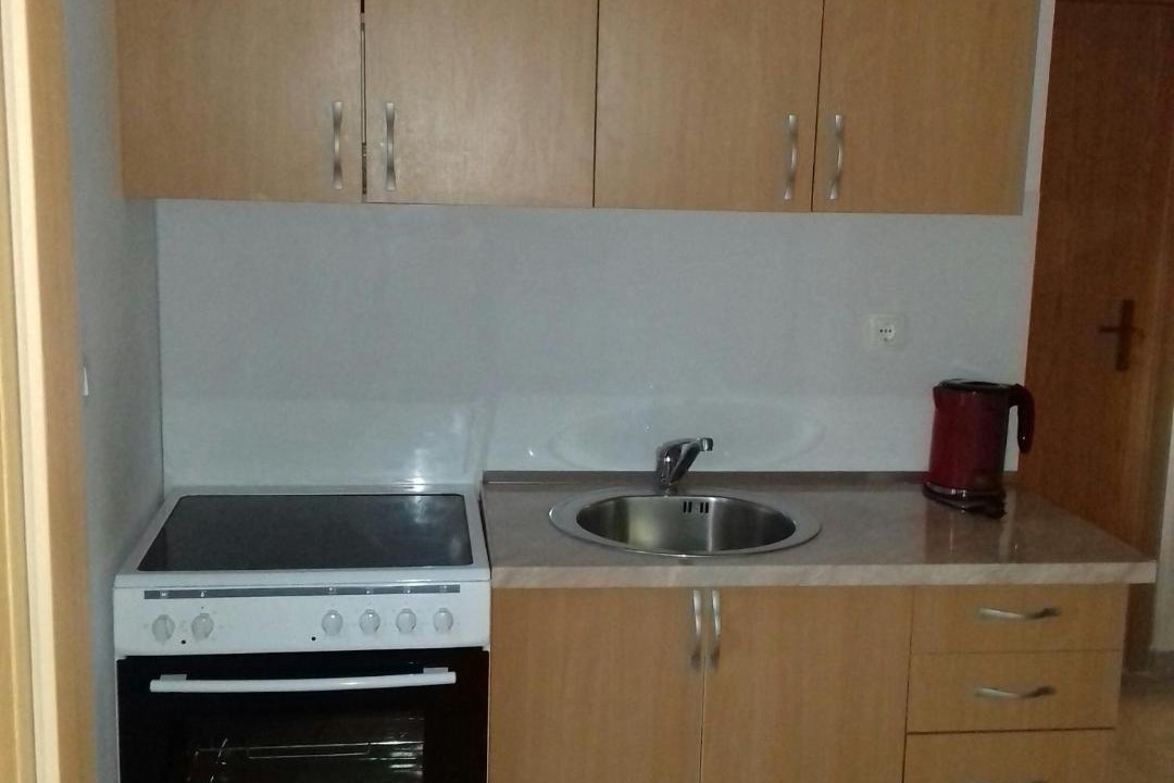 Photo of Kitchen in Drace