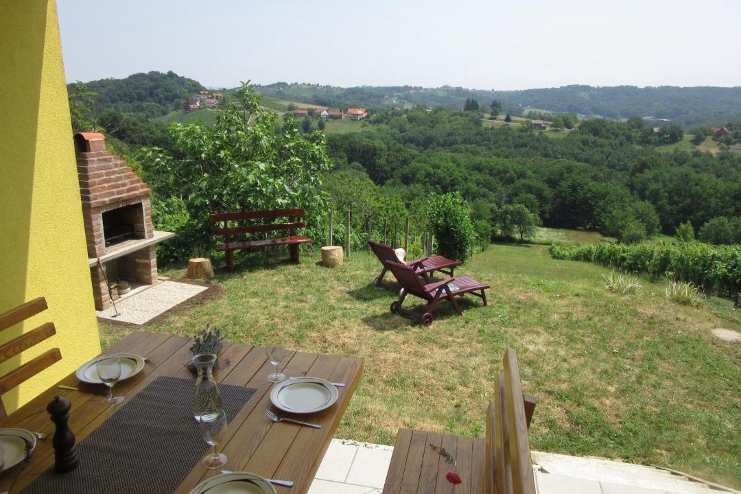Photo of Patio Balcony in Grabrovnik