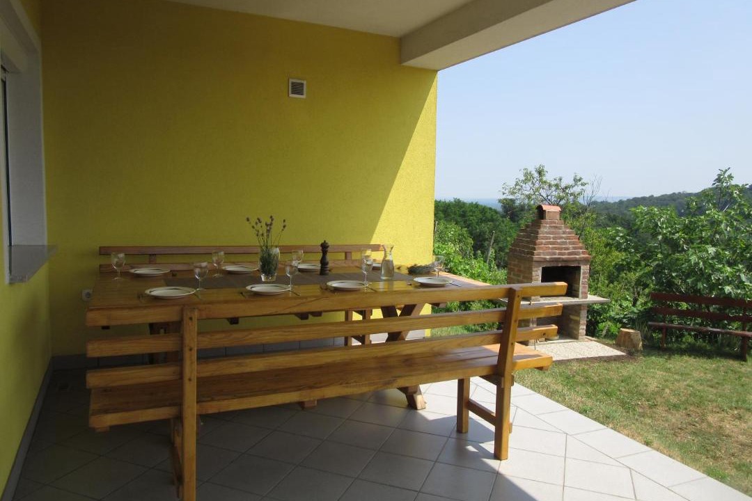 Photo of Patio Balcony in Grabrovnik