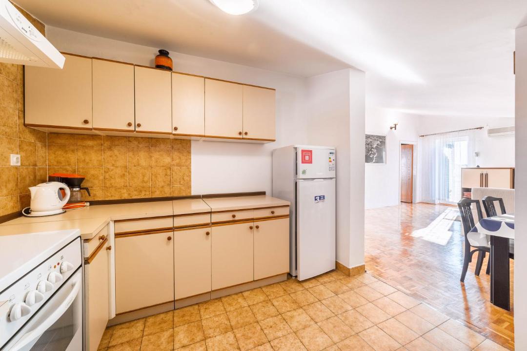 Photo of Kitchen in Vodice