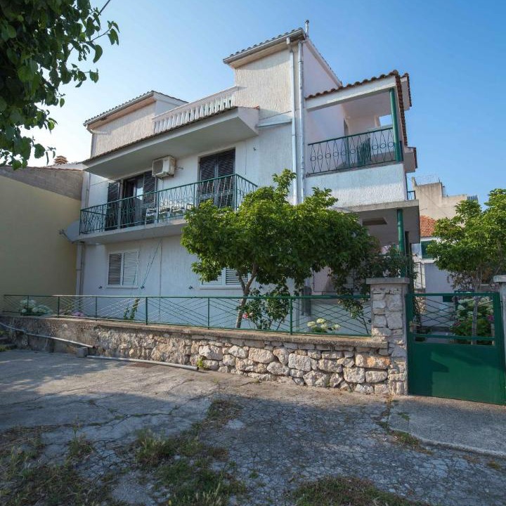 Photo of Buildings in Vodice