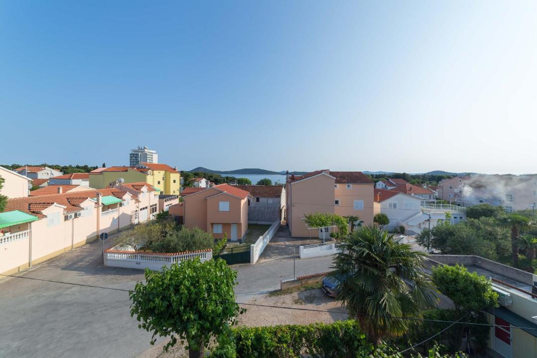 Photo of Buildings in Vodice
