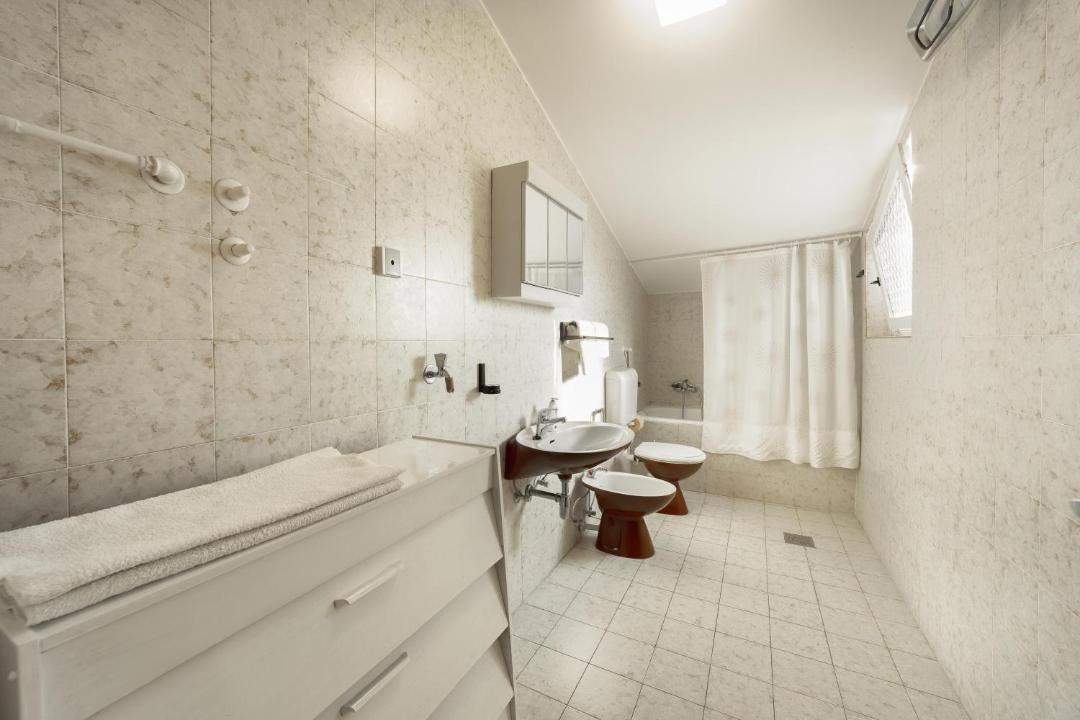 Photo of Bathroom in Vodice