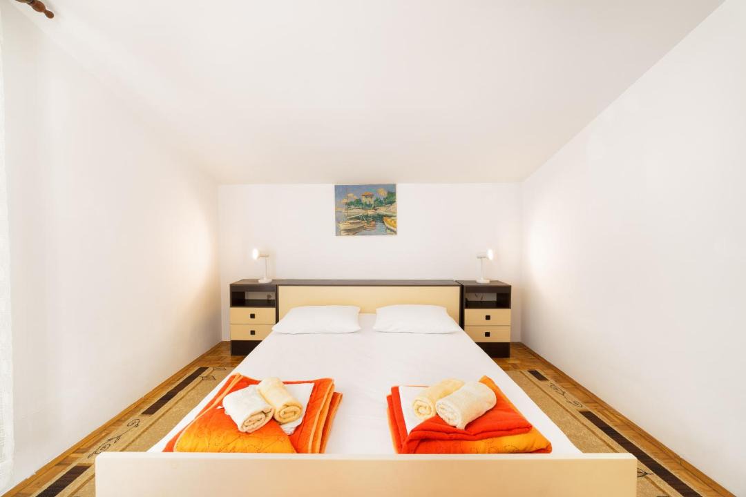 Photo of Bedroom in Vodice