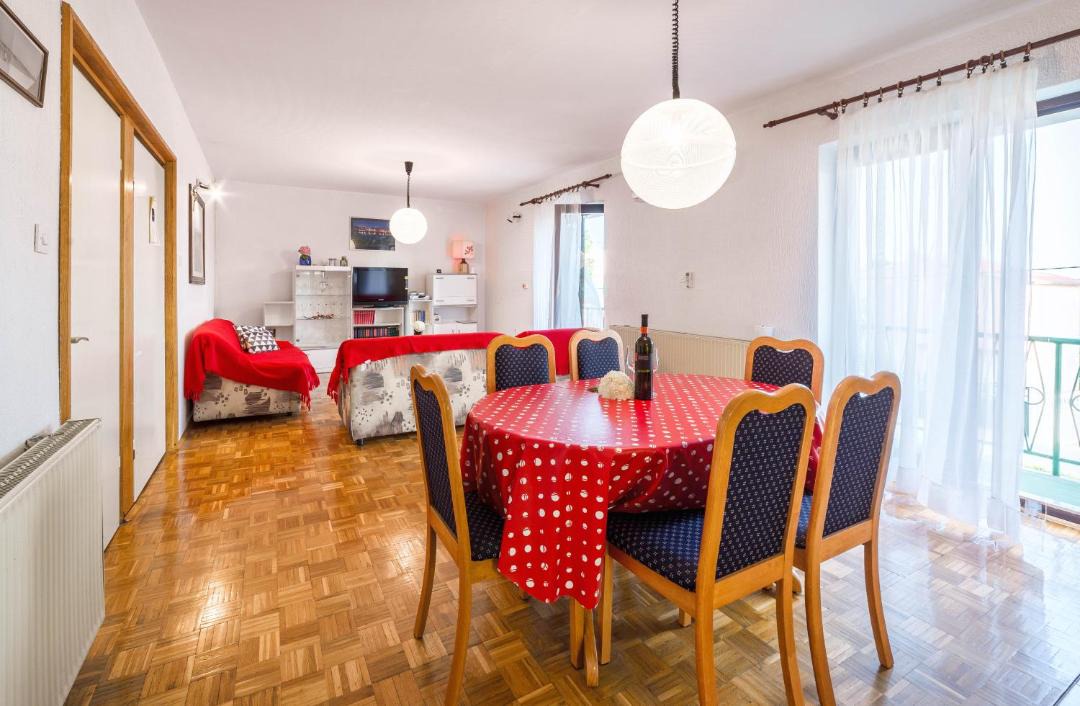 Photo of Livingroom in Vodice