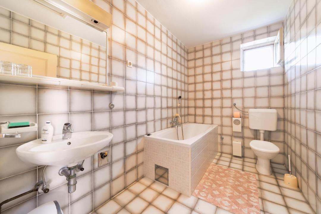 Photo of Bathroom in Vodice