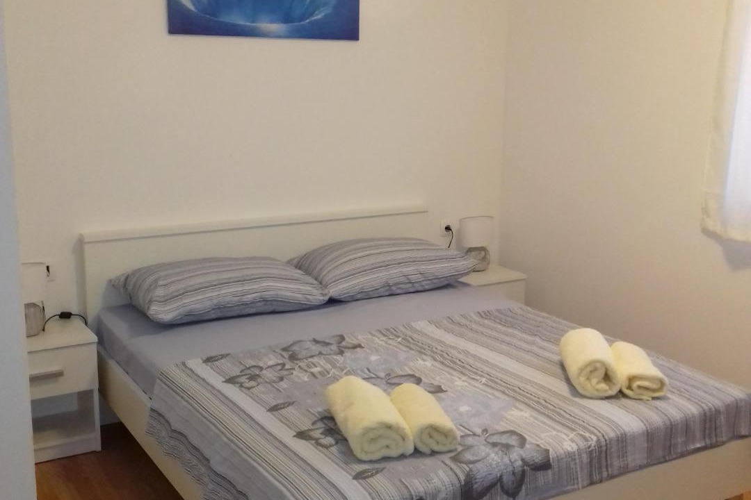 Photo of Bedroom in Drace