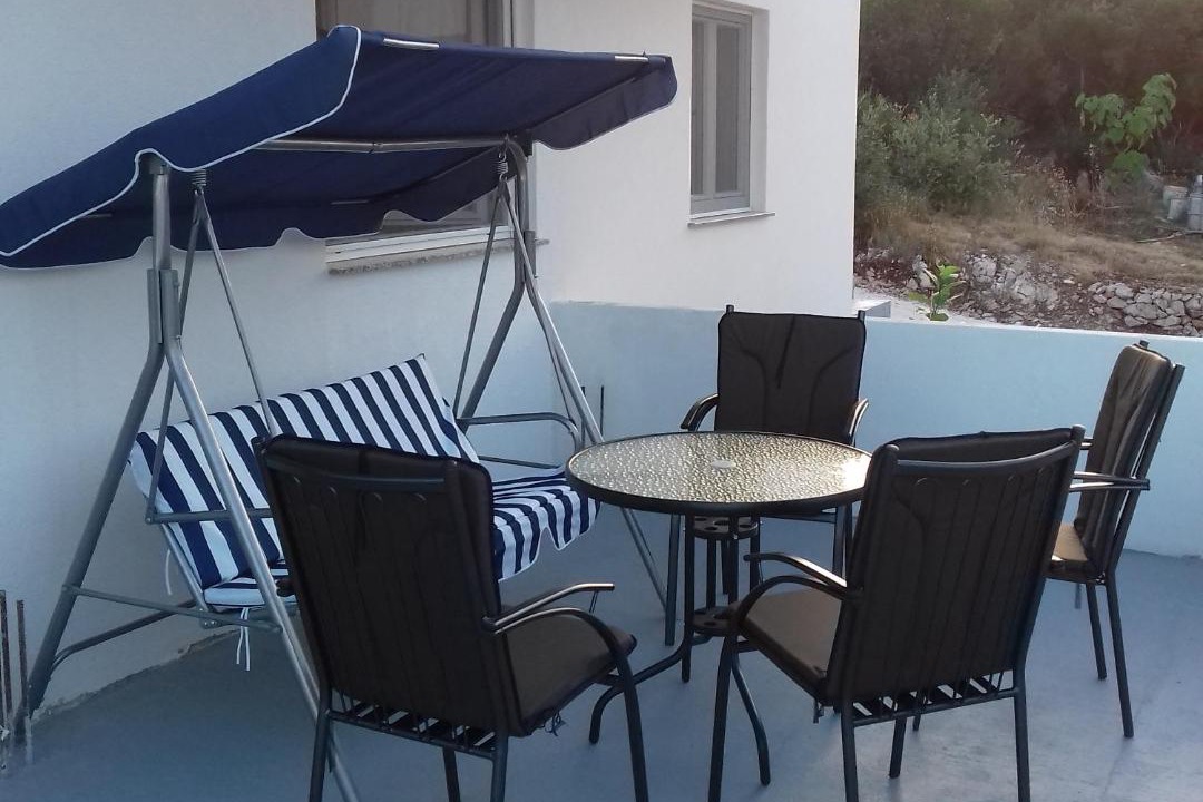Photo of Patio Balcony in Drace