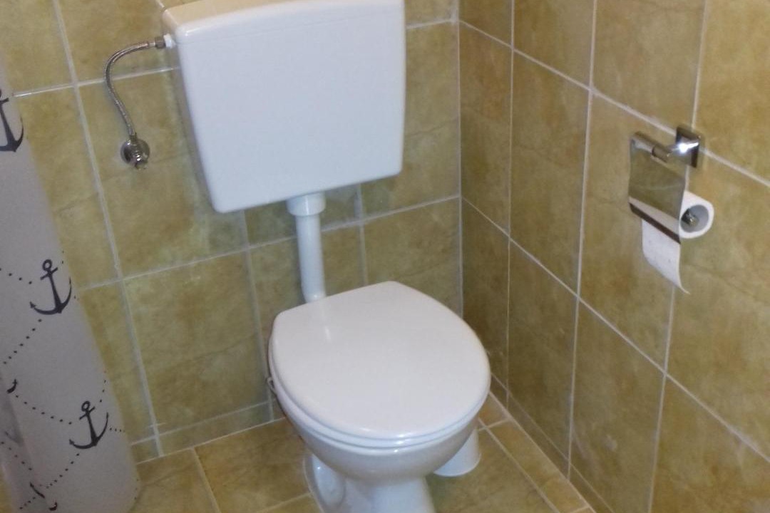 Photo of Bathroom in Drace