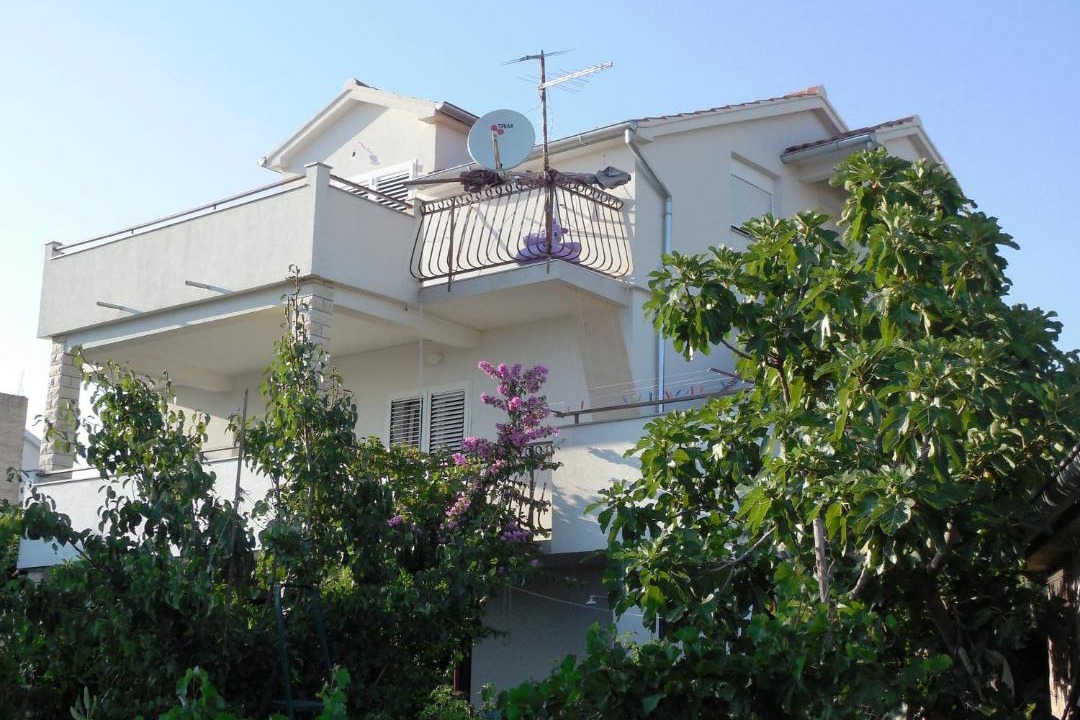 Photo of Buildings in Tribunj