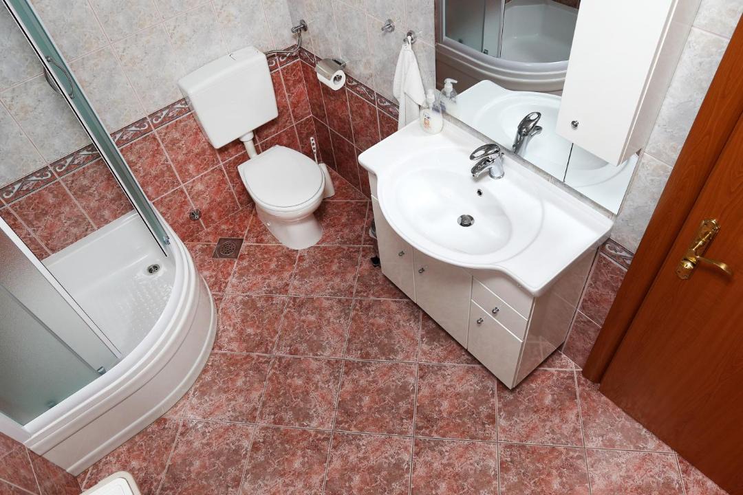 Photo of Bathroom in Mastrinka