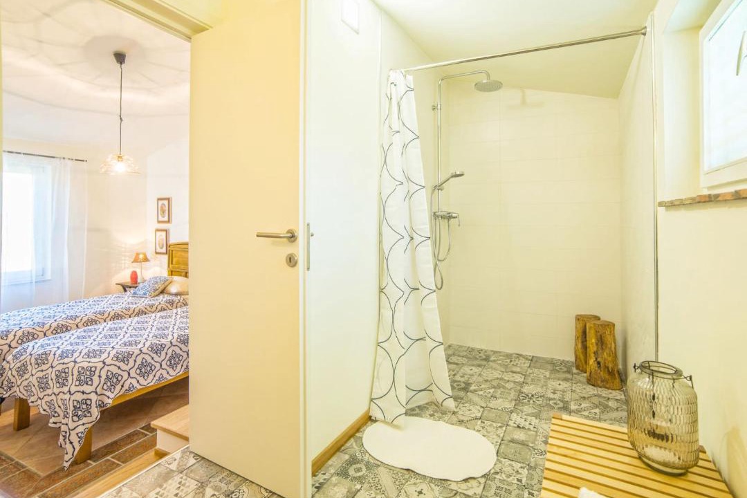 Photo of Bedroom in Babici