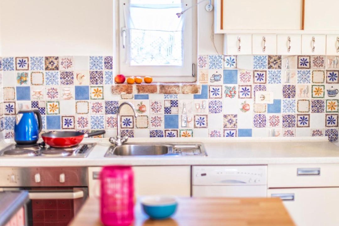 Photo of Kitchen in Babici