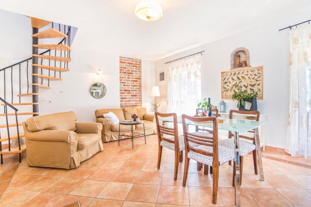 Photo of Livingroom in Babici