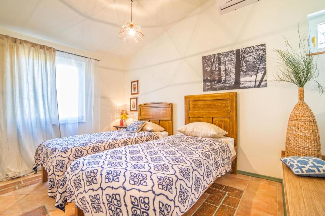 Photo of Bedroom in Babici