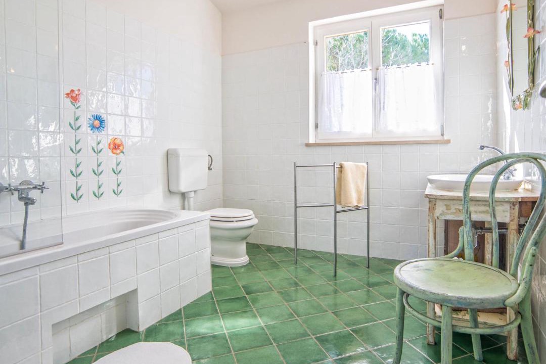 Photo of Bathroom in Babici