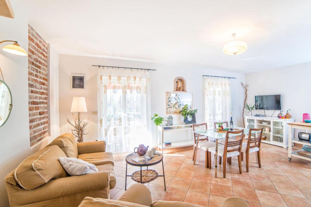 Photo of Livingroom in Babici