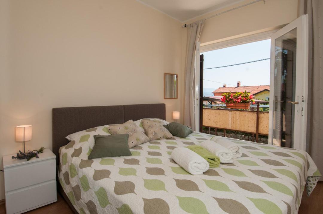 Photo of Bedroom in Opric