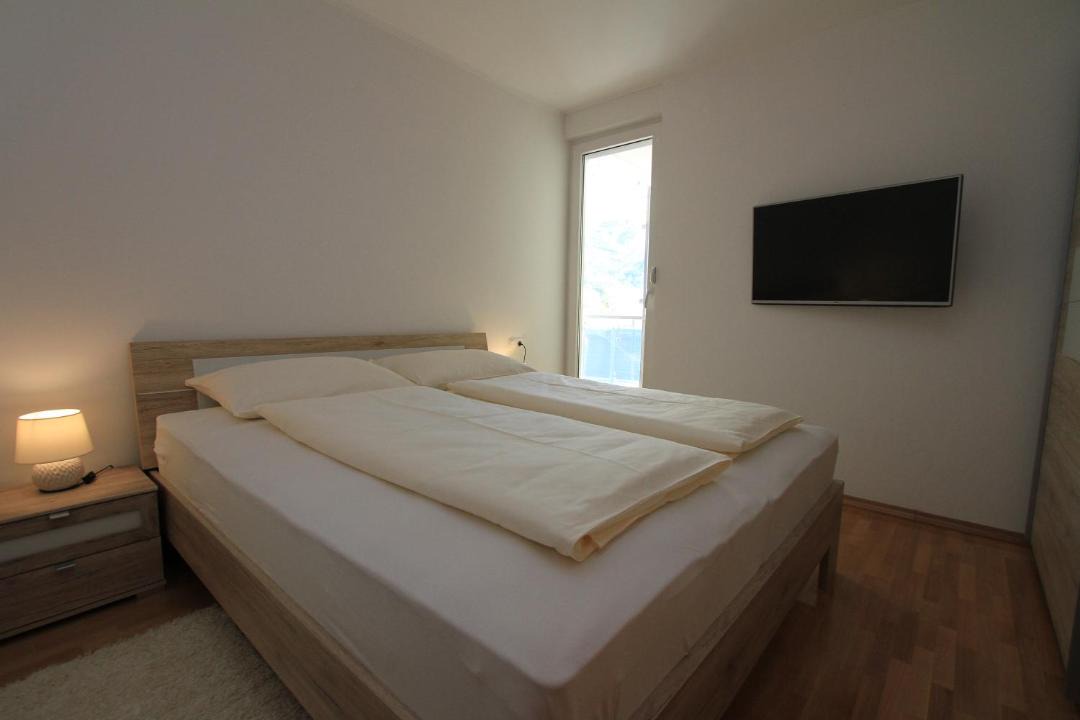 Photo of Bedroom in Omis