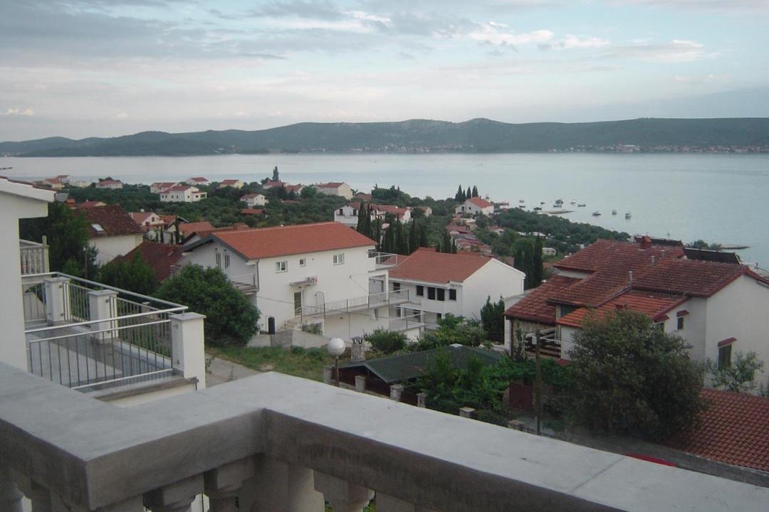 Photo of Buildings in Sveti Petar