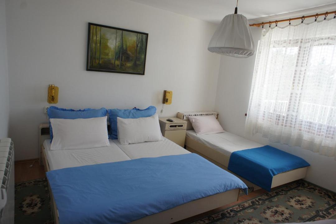 Photo of Bedroom in Selce