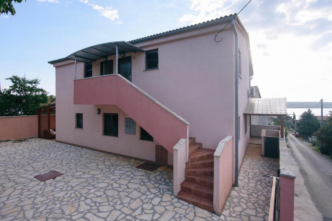 Photo of Buildings in Gornji Karin