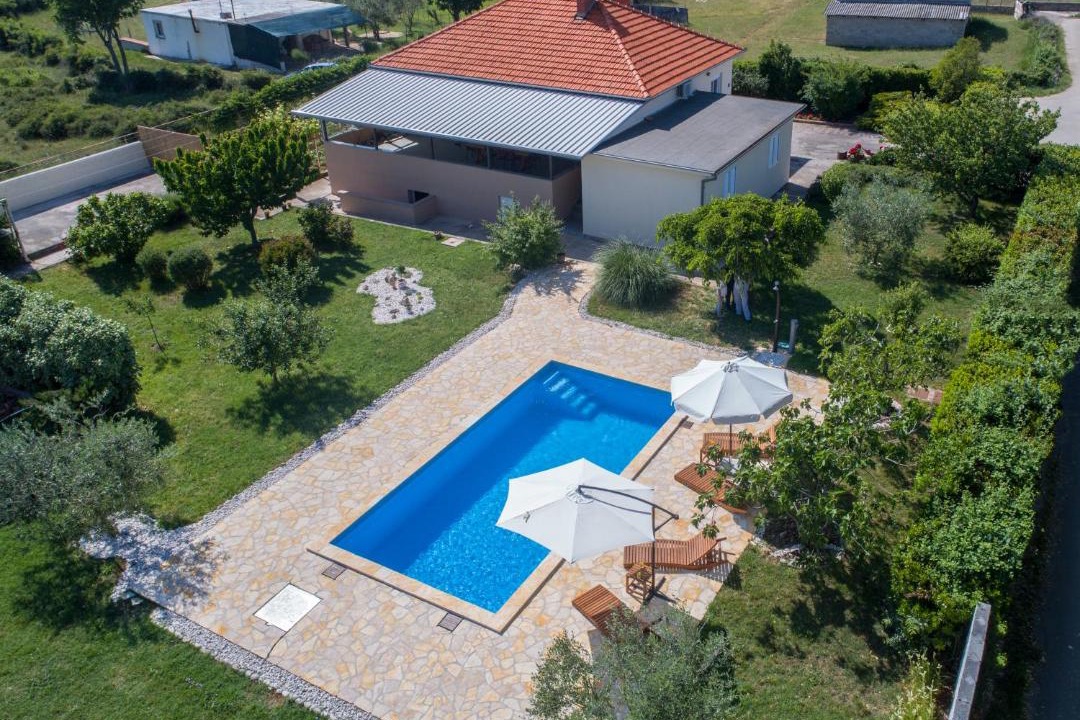 Photo of Outdoor in Brisevo
