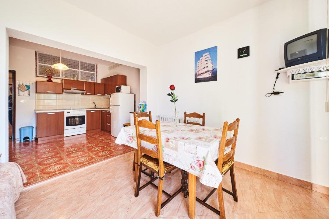 Photo of Kitchen in Finida