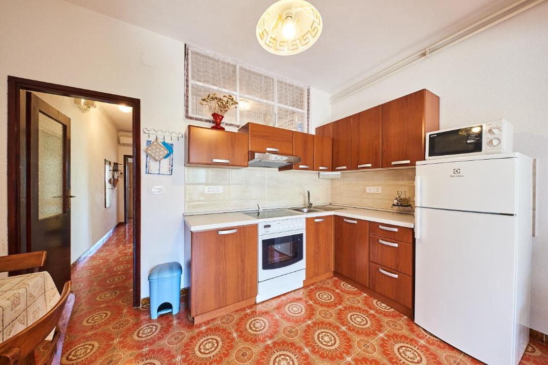 Photo of Kitchen in Finida