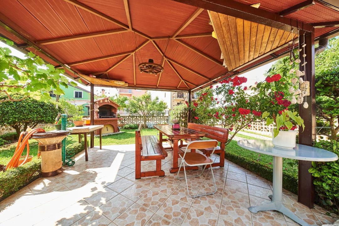 Photo of Patio Balcony in Finida