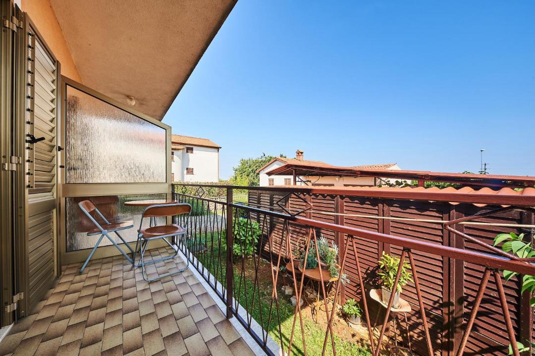 Photo of Patio Balcony in Finida