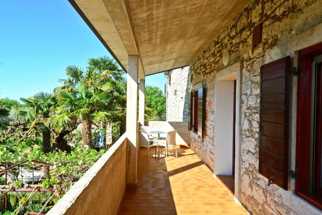 Photo of Patio Balcony in Babici