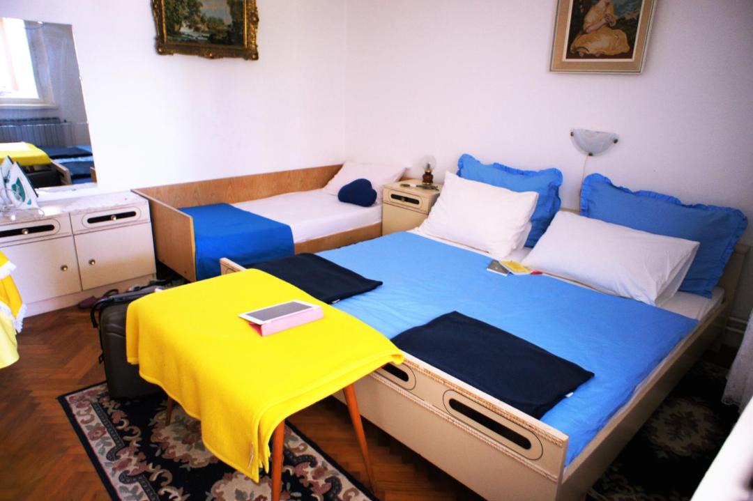 Photo of Bedroom in Selce
