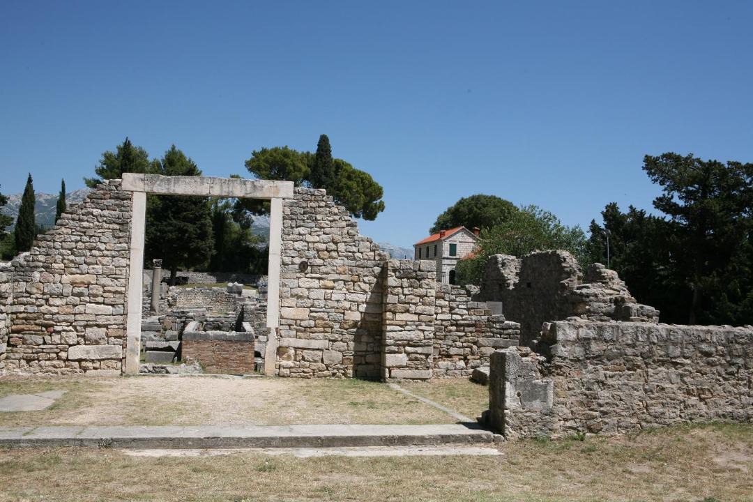 Photo of Others in Solin