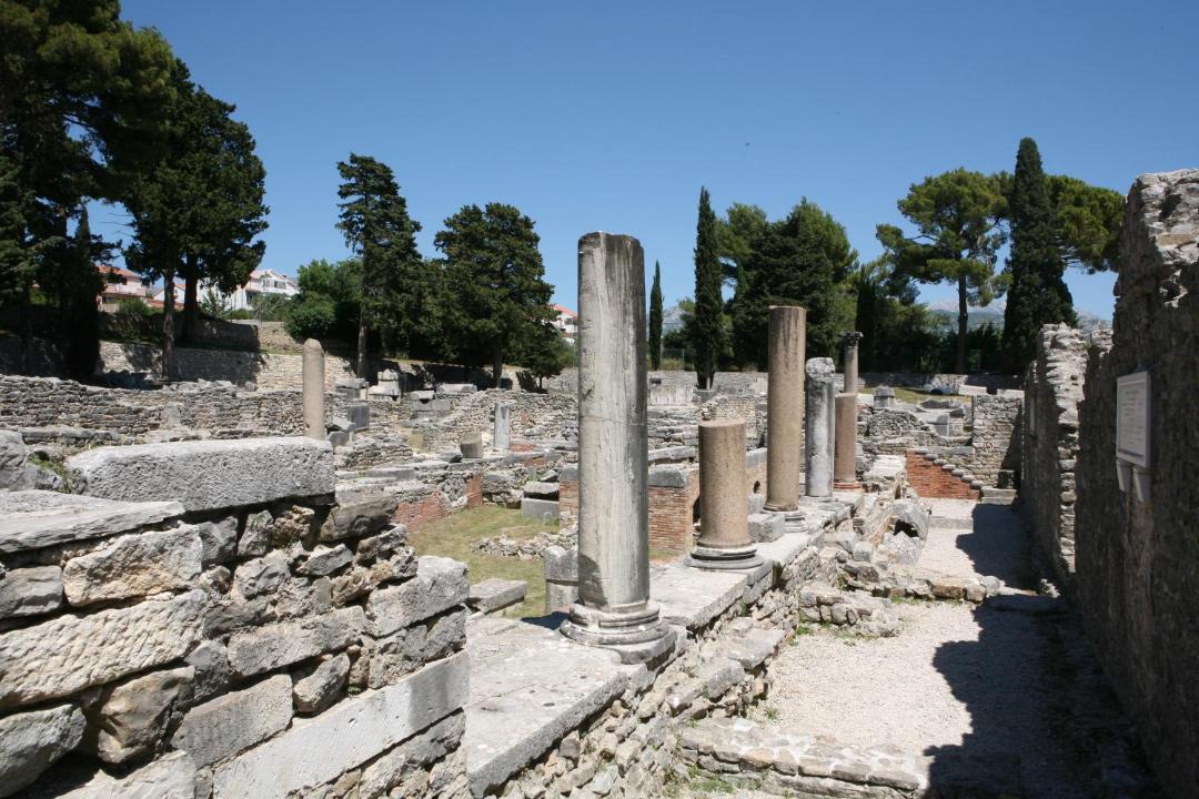 Photo of Others in Solin