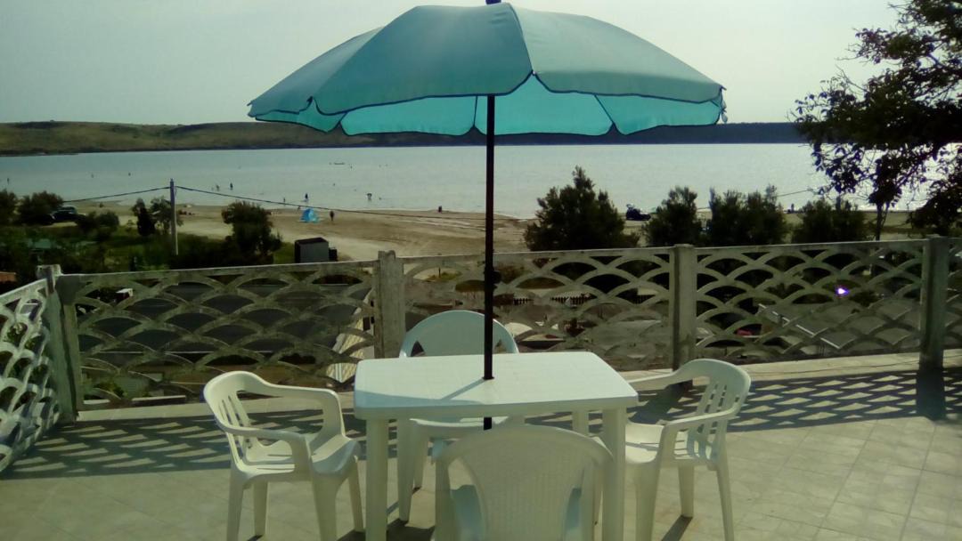 Photo of Patio Balcony in Ljubac