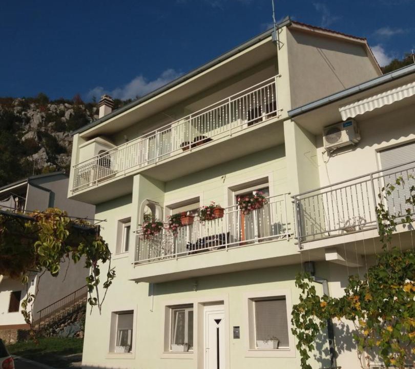 Photo of Buildings in Blato na Cetini