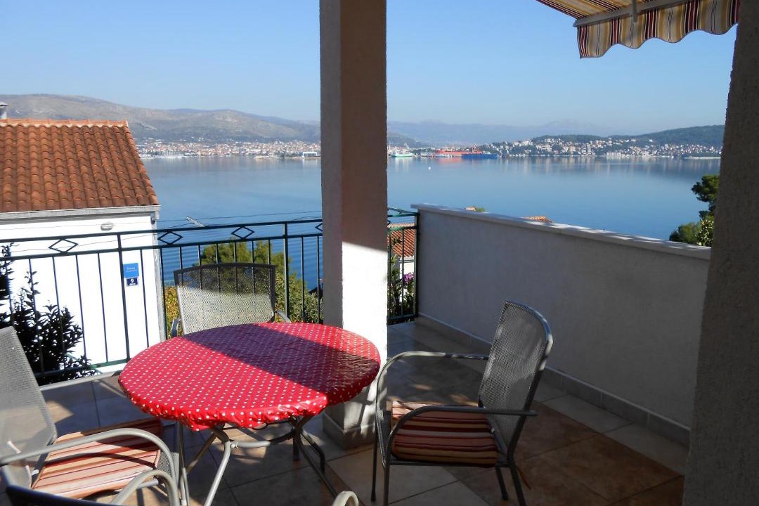 Photo of Patio Balcony in Okrug Donji
