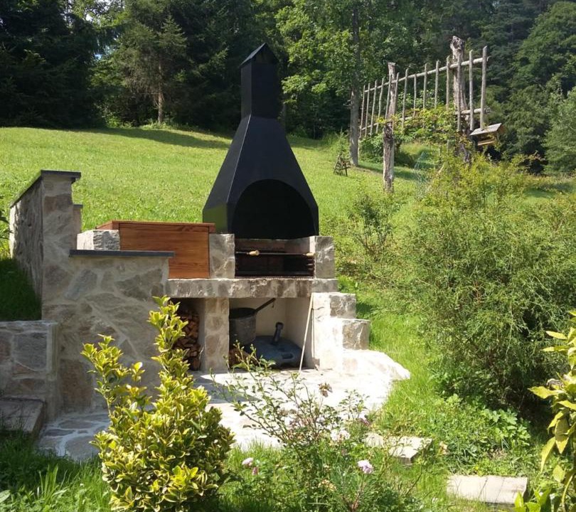 Photo of Others in Pohorje
