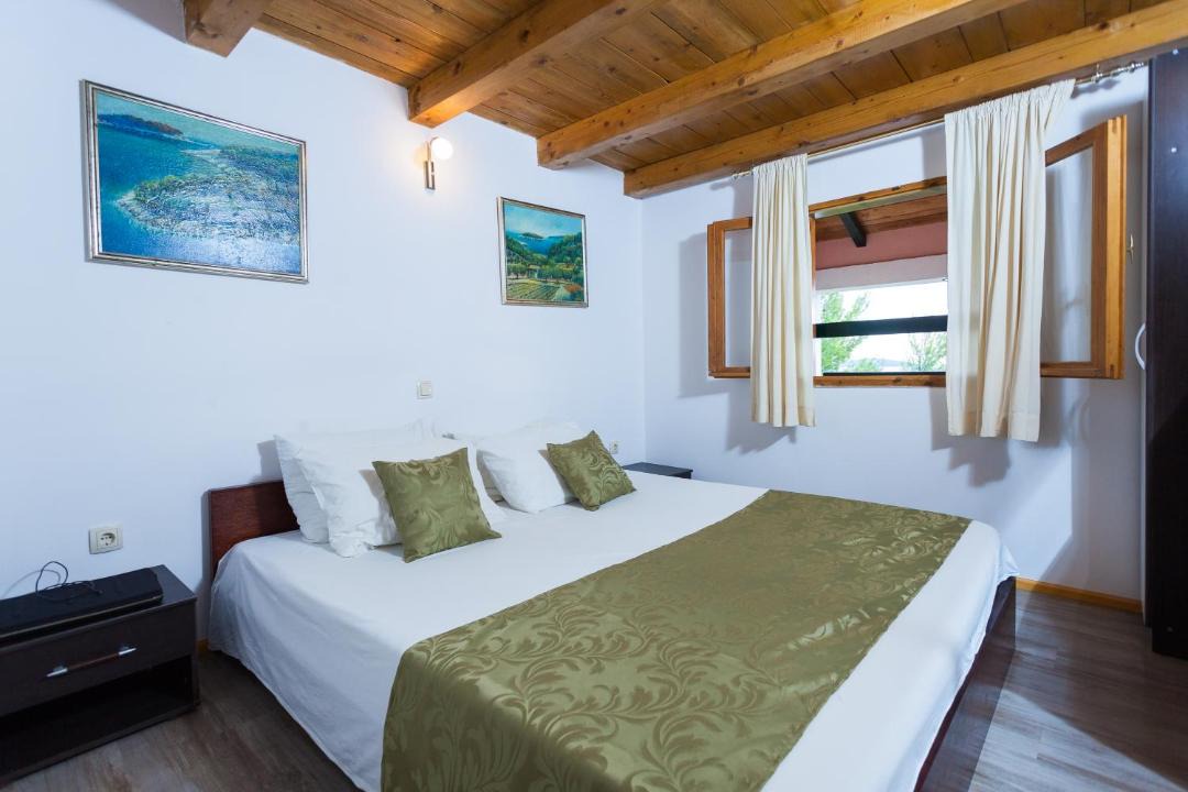 Photo of Bedroom in Postup