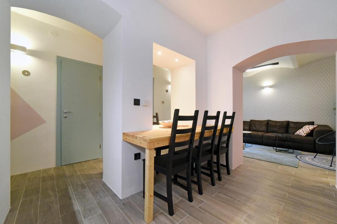 Photo of Livingroom in Zagreb