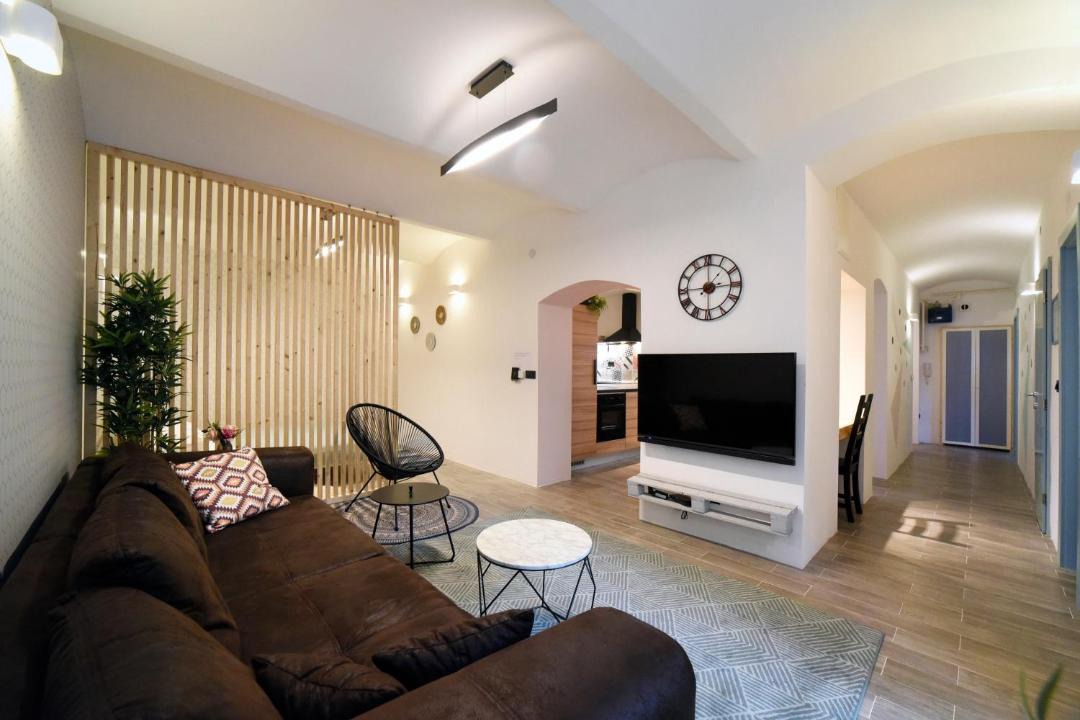 Photo of Livingroom in Zagreb