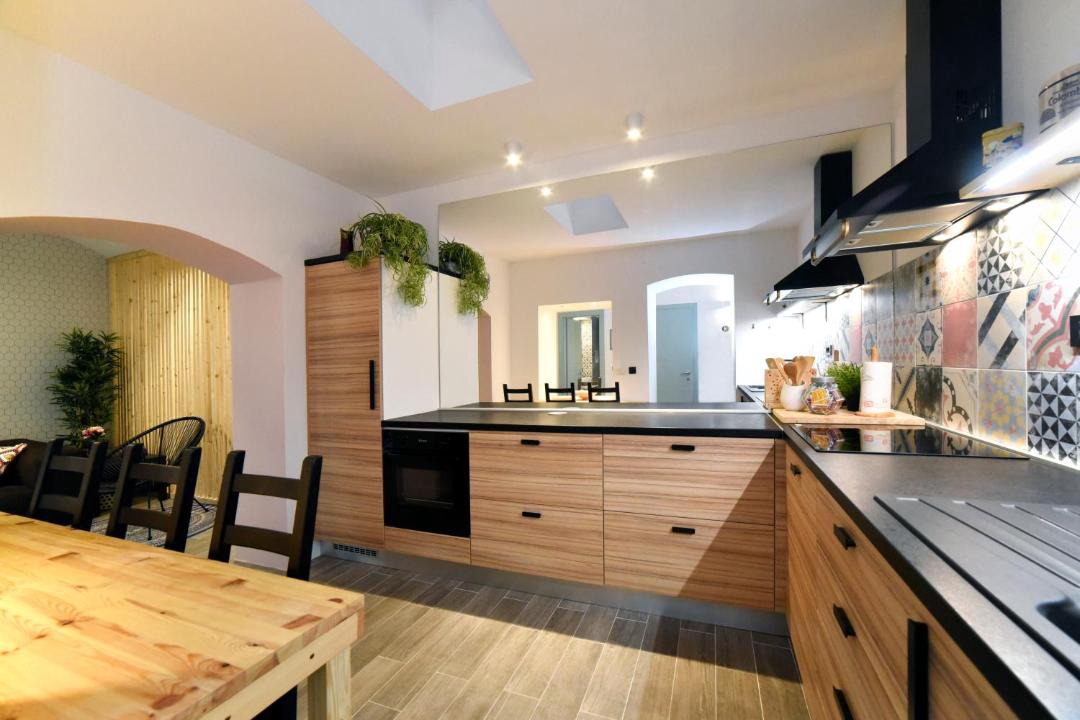 Photo of Kitchen in Zagreb