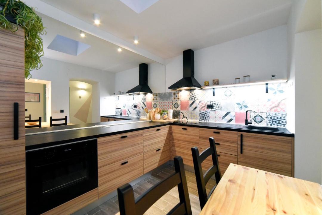 Photo of Kitchen in Zagreb